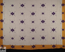 Load image into Gallery viewer, Seide- Baumwollschal