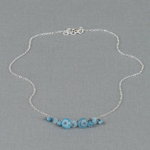 Load image into Gallery viewer, Aquamarinbündel