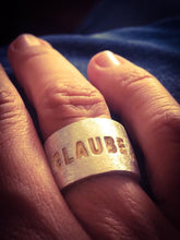 Load image into Gallery viewer, Glaube, Liebe, Hoffnung