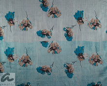 Load image into Gallery viewer, Seidenschal CALLA