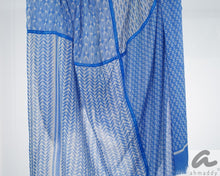 Load image into Gallery viewer, Quadrato Blau