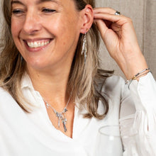 Load image into Gallery viewer, Ohrringe in 3 Farben