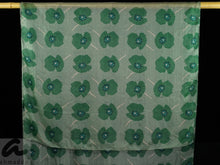 Load image into Gallery viewer, Seidenschal Mohn-Poppy