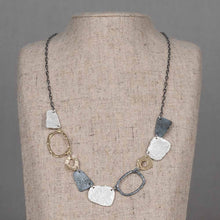 Load image into Gallery viewer, Halskette in 3 Farben