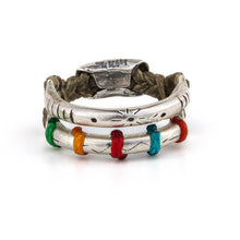 Load image into Gallery viewer, Rainbow Ring