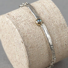 Load image into Gallery viewer, Armband - Silber