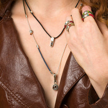 Load image into Gallery viewer, Soul Retreat Necklace