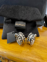 Load image into Gallery viewer, K.AND. - Ring "Balls"