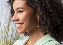 Load image into Gallery viewer, Ohrstecker Delicate Circles