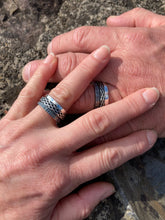 Load image into Gallery viewer, K.AND. Ring