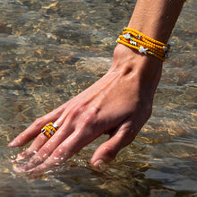 Load image into Gallery viewer, Yellow Sea Days