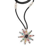 Load image into Gallery viewer, Sunflower Necklace