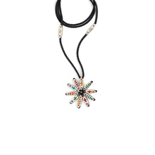 Load image into Gallery viewer, Sunflower Necklace
