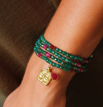 Load image into Gallery viewer, Achat Armband