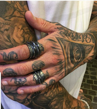 Load image into Gallery viewer, Unisex-Ring