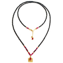 Load image into Gallery viewer, Spinell Kette