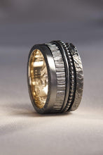 Load image into Gallery viewer, Unisex-Ring