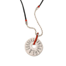 Load image into Gallery viewer, Humanity Necklace