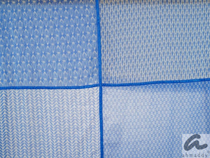Quadrato Blau