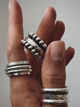 Load image into Gallery viewer, K.AND. - Ring "Balls"
