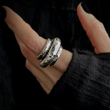 Load image into Gallery viewer, Statement-Ring
