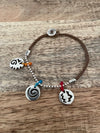 Soul Charm Bracelet