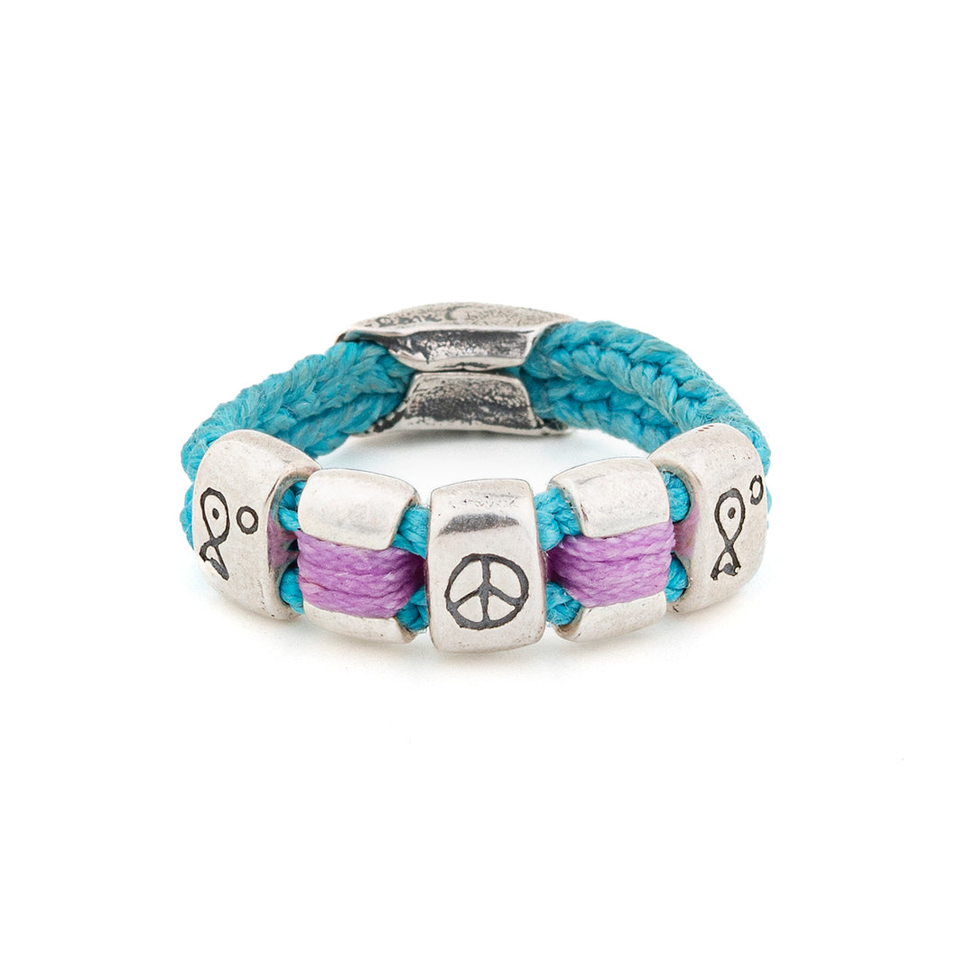 Peace Pebbles