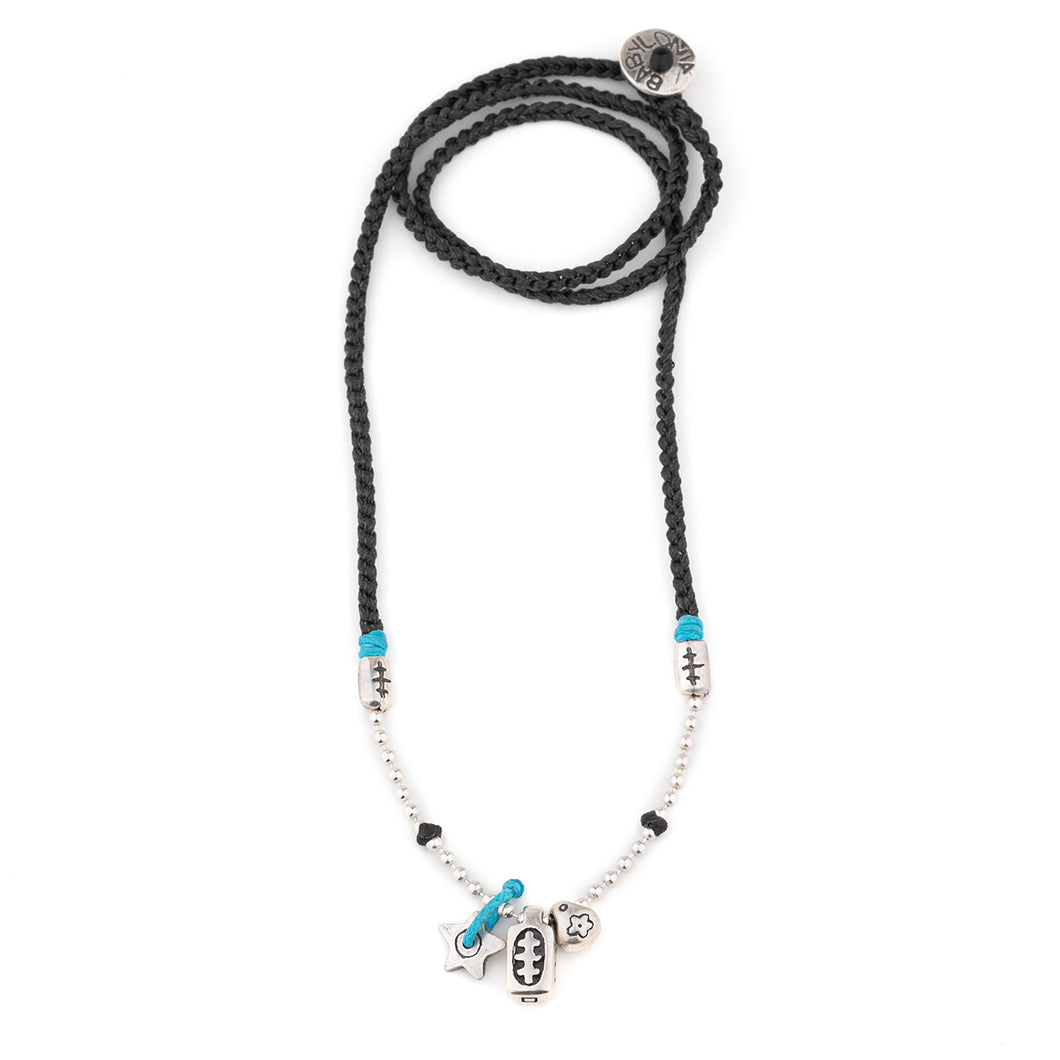 Communication Amulet