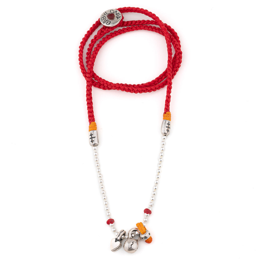 Love Amulet