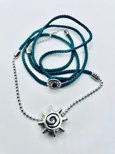 Load image into Gallery viewer, Soul Wheel Necklace
