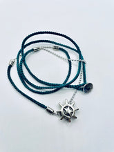 Load image into Gallery viewer, Soul Wheel Necklace
