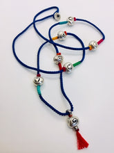 Load image into Gallery viewer, Fancy Hippie Necklace
