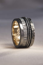 Load image into Gallery viewer, Unisex-Ring
